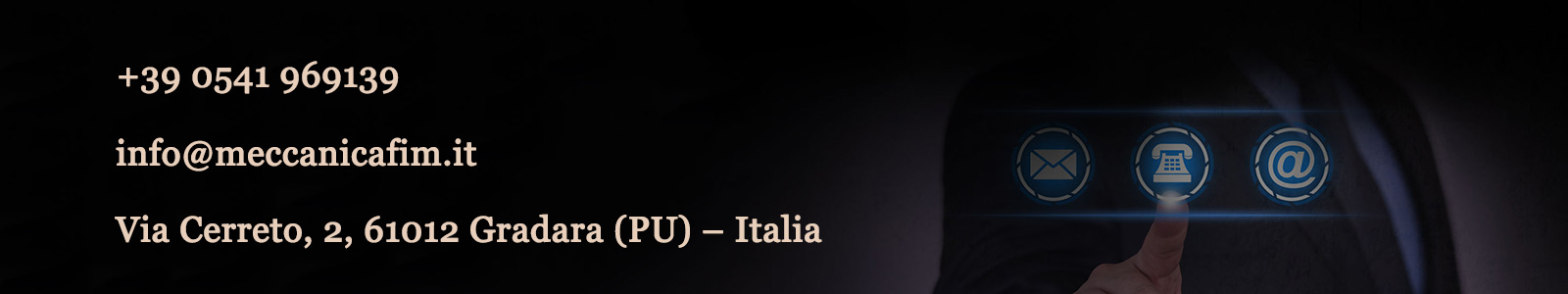 contatti-fim-costruzioni-meccaniche-europa-Meccanica Costruzioni Morrovalle